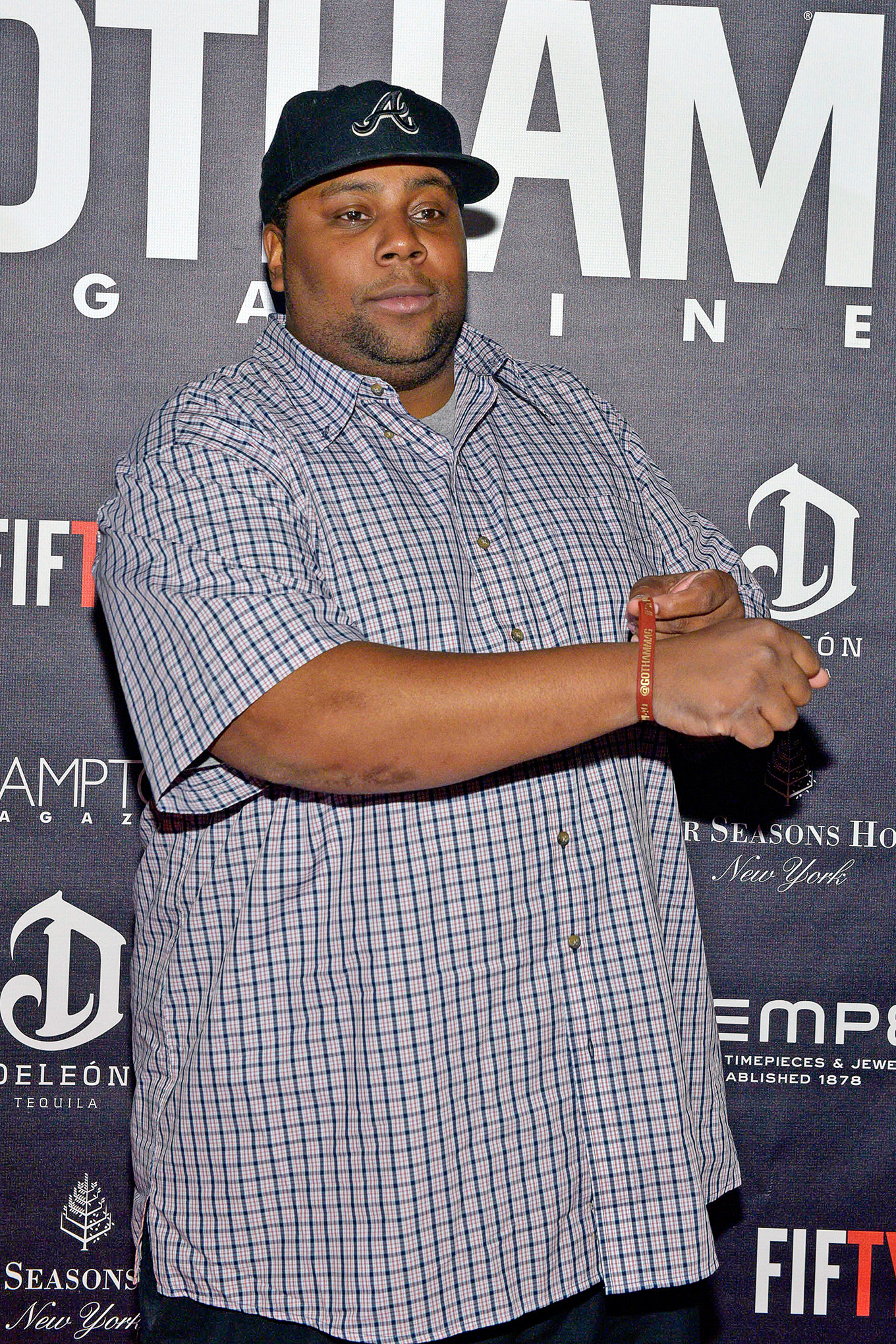 kenan-thompson-wedding