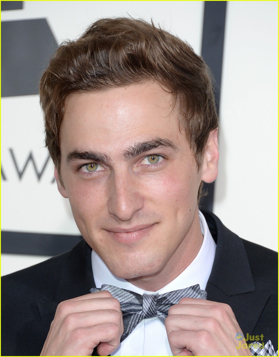 kendall-schmidt-gossip