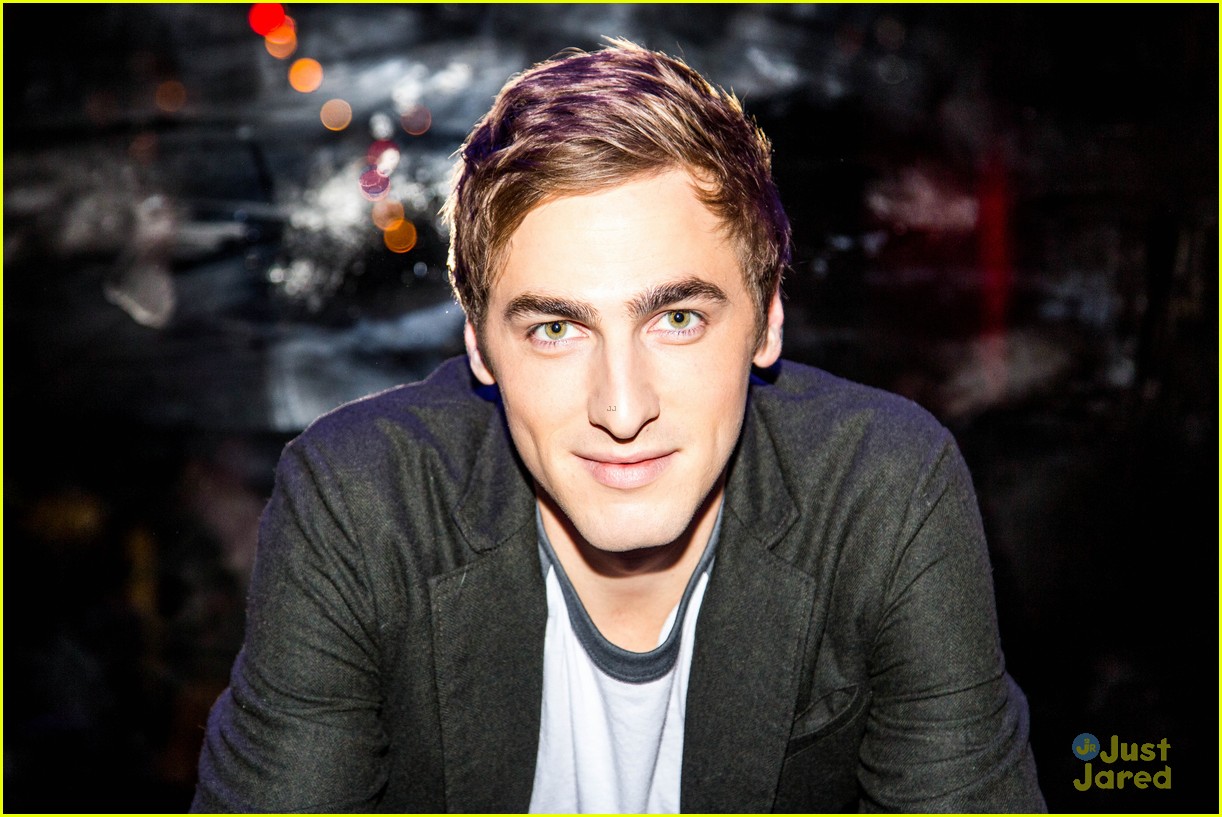 kendall-schmidt-kids