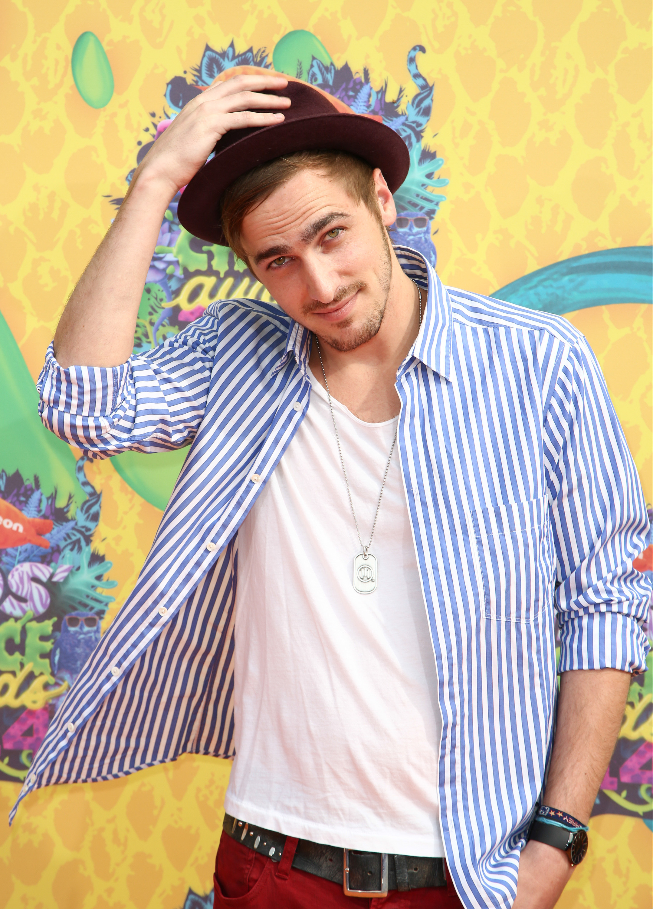 kendall-schmidt-quotes