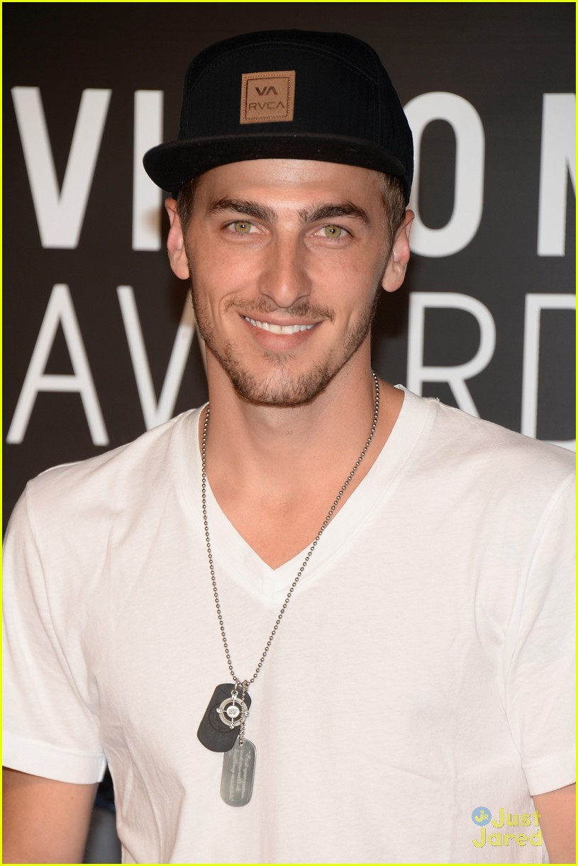 kendall-schmidt-scandal