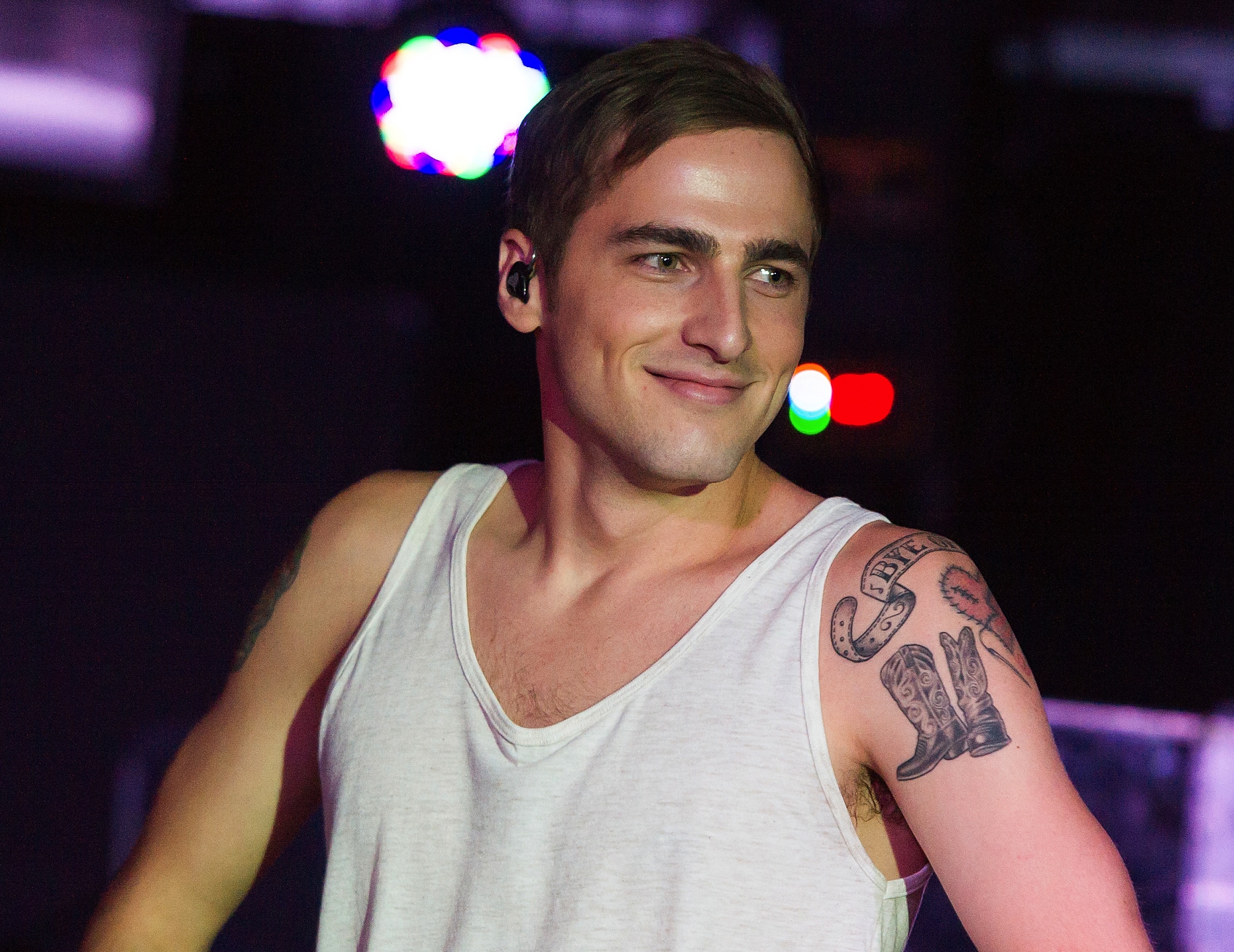 kendall-schmidt-wallpapers