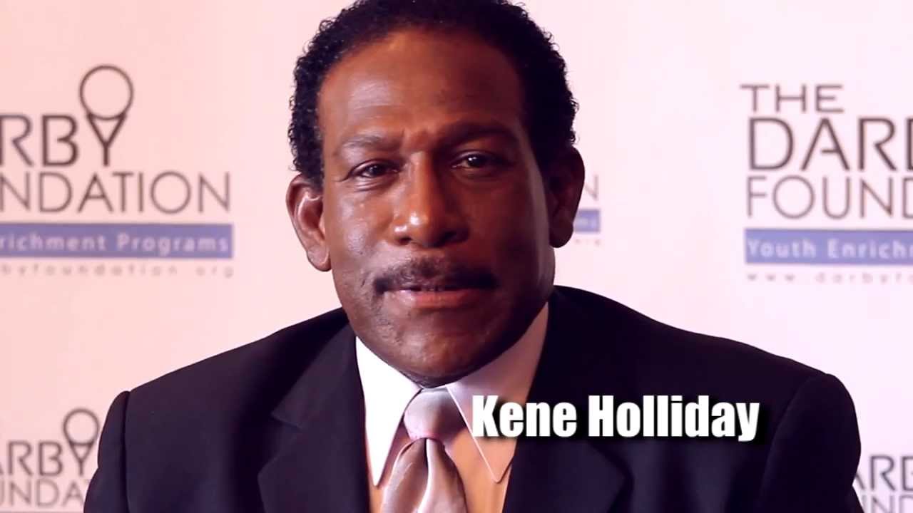 kene-holliday-pictures