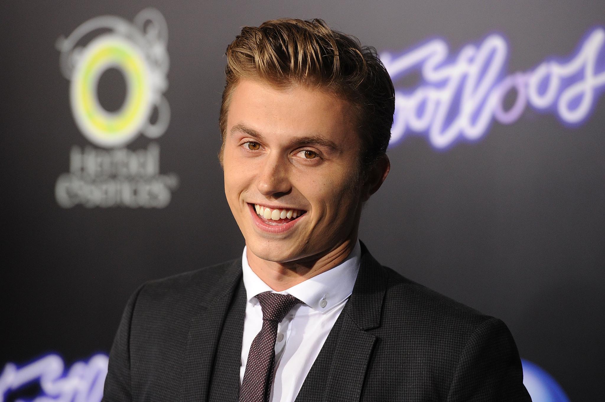 best-pictures-of-kenny-wormald