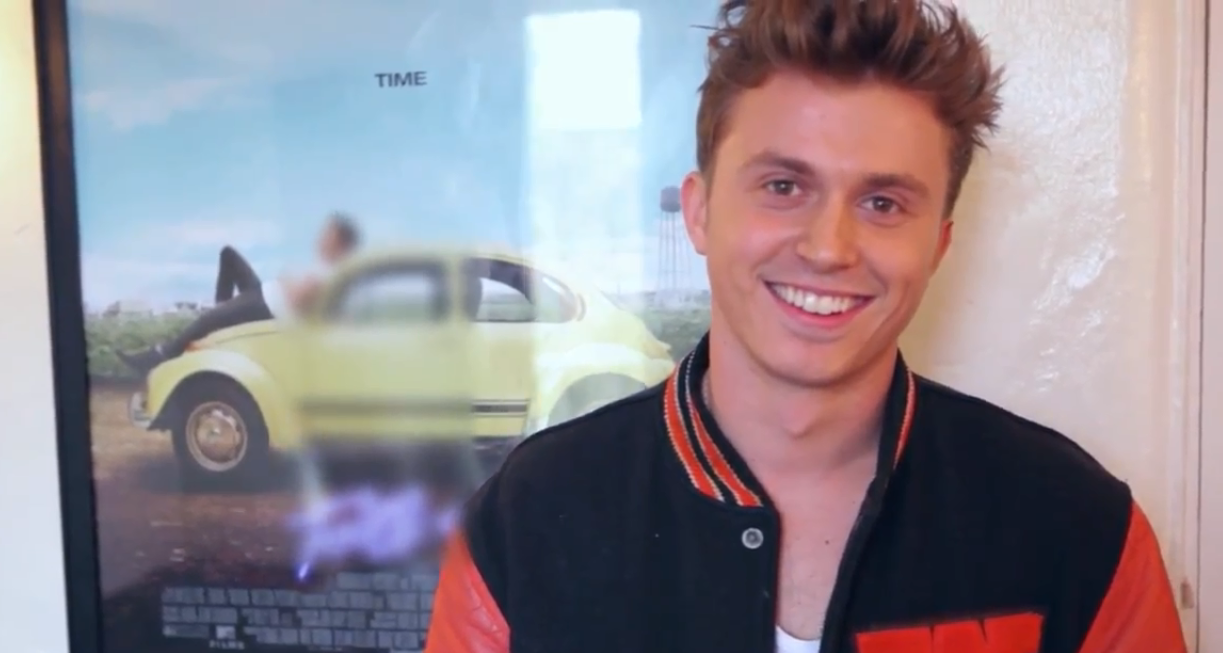 kenny-wormald-movies