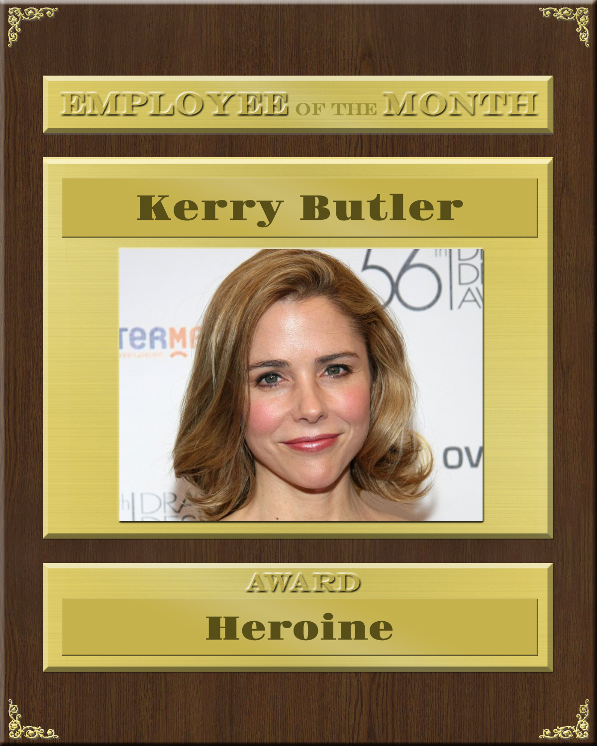 best-pictures-of-kerry-butler