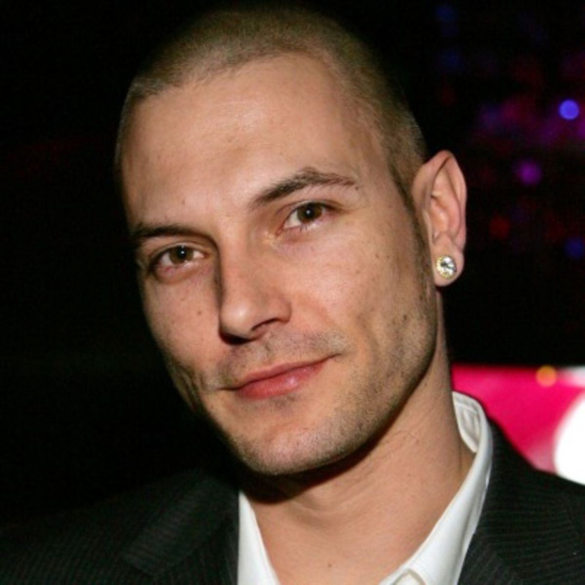 Kevin Federline Sexy 63