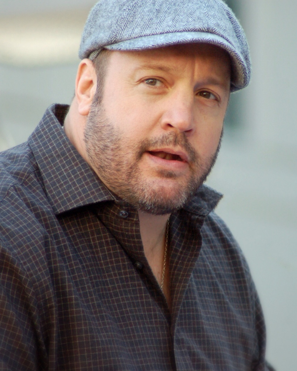 kevin-james-pictures