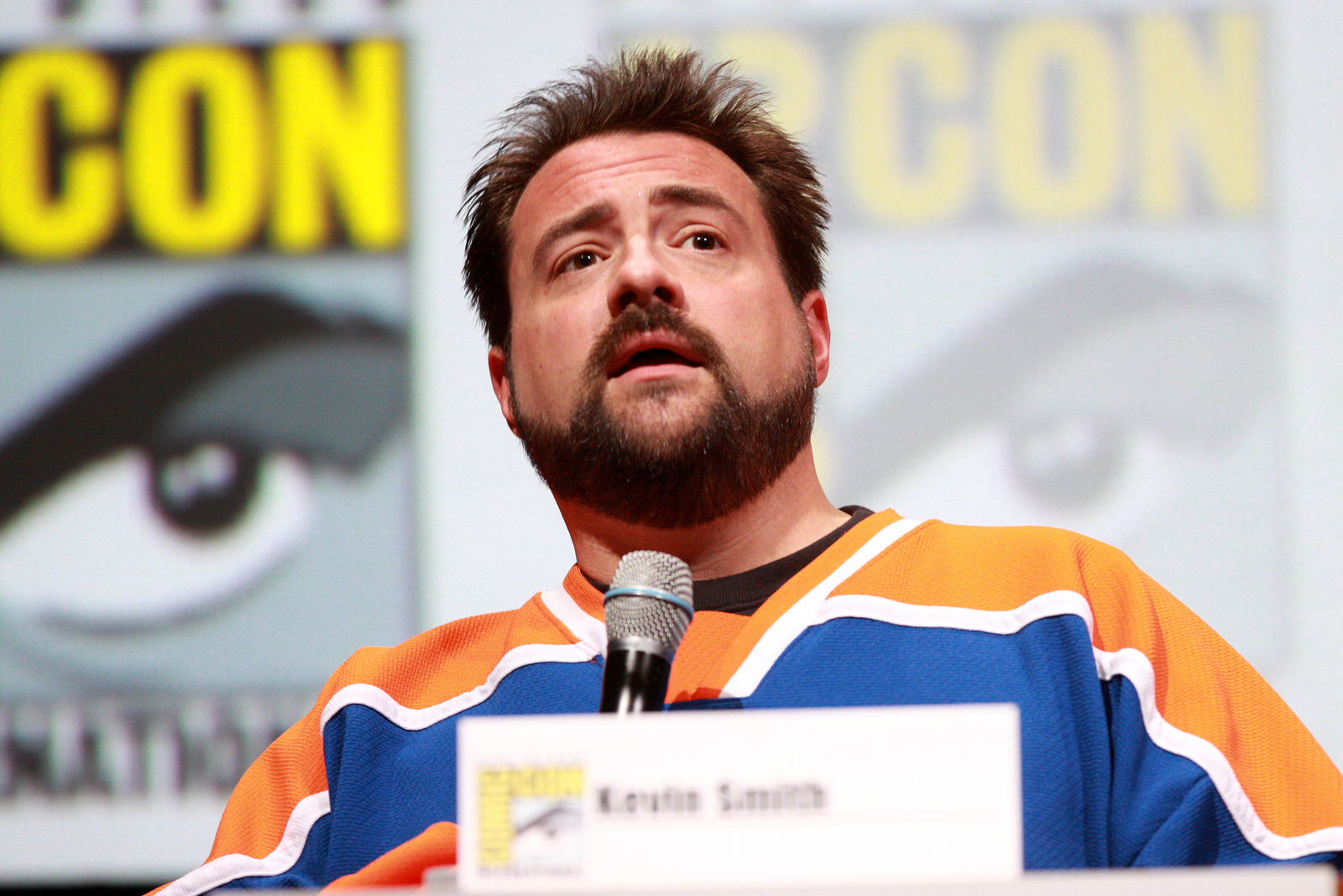kevin-smith-party