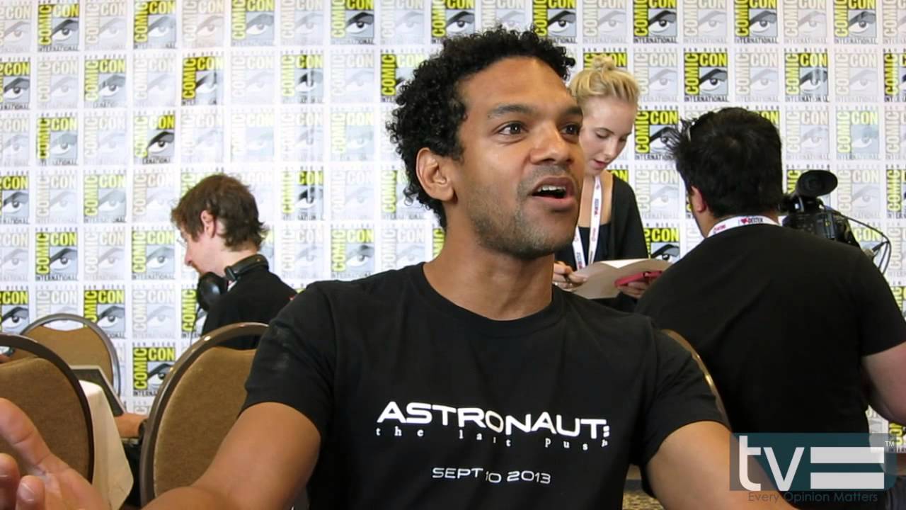 khary-payton-movies