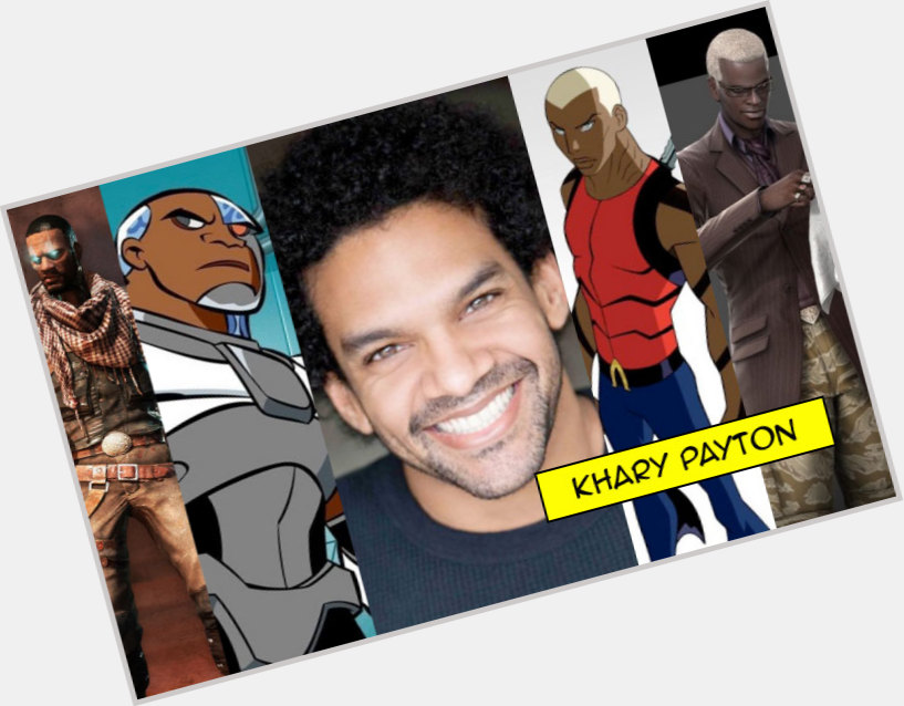 khary-payton-news