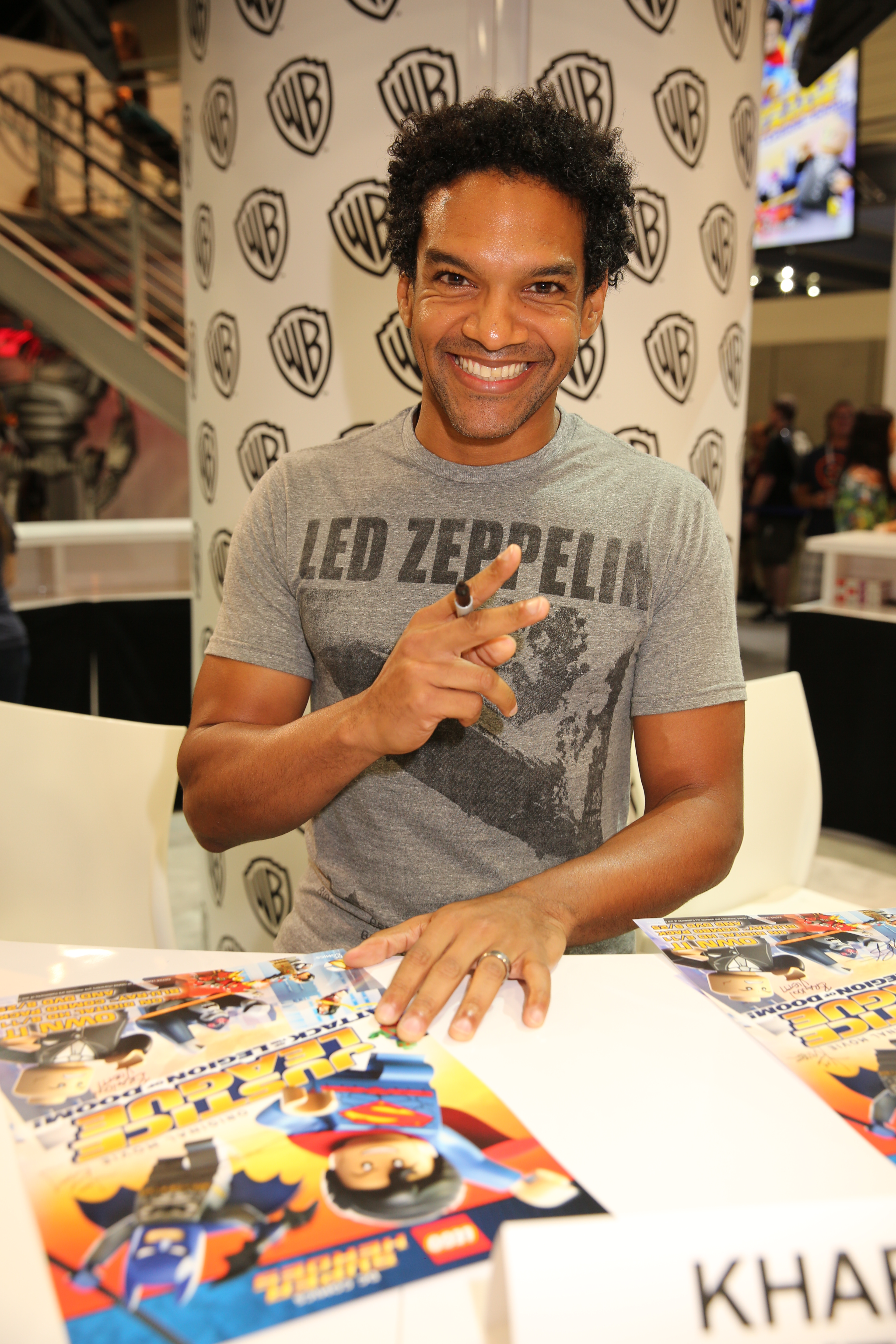 khary-payton-photos