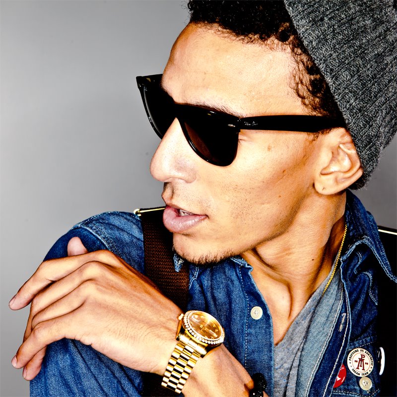 best-pictures-of-khleo-thomas