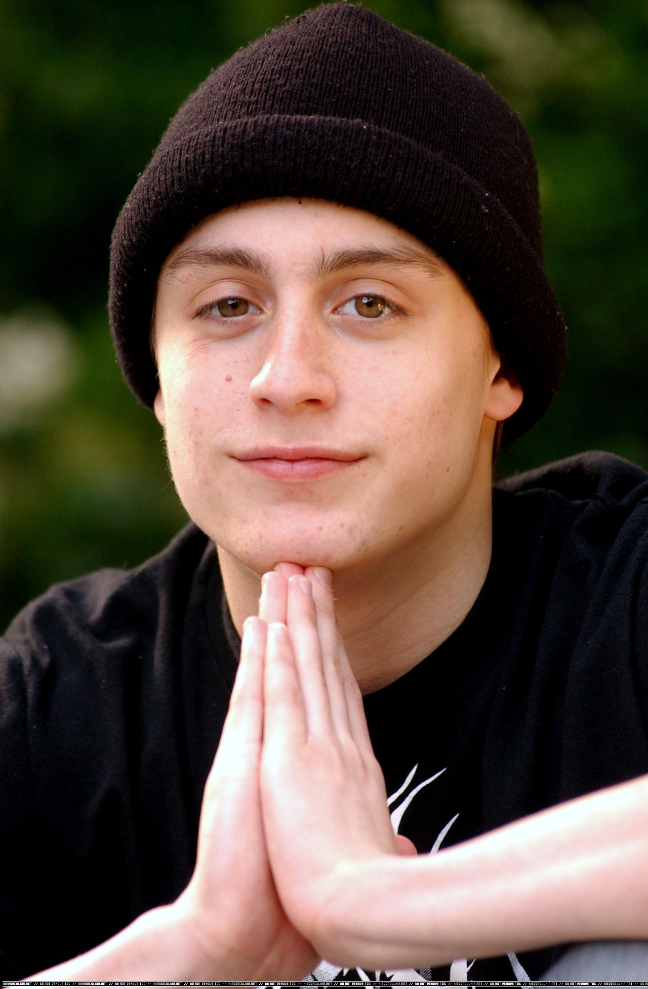 kieran-culkin-family