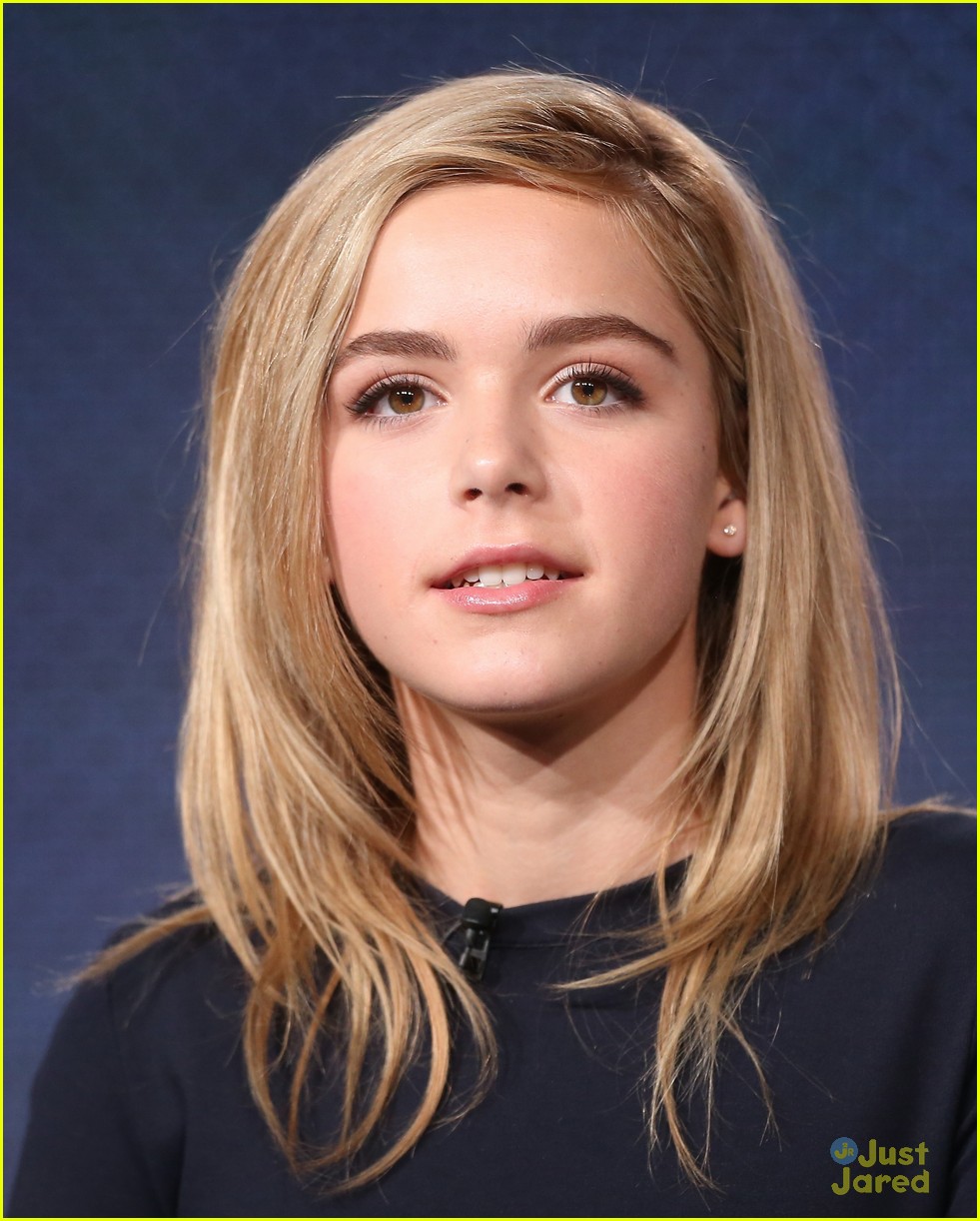 kiernan-shipka-news