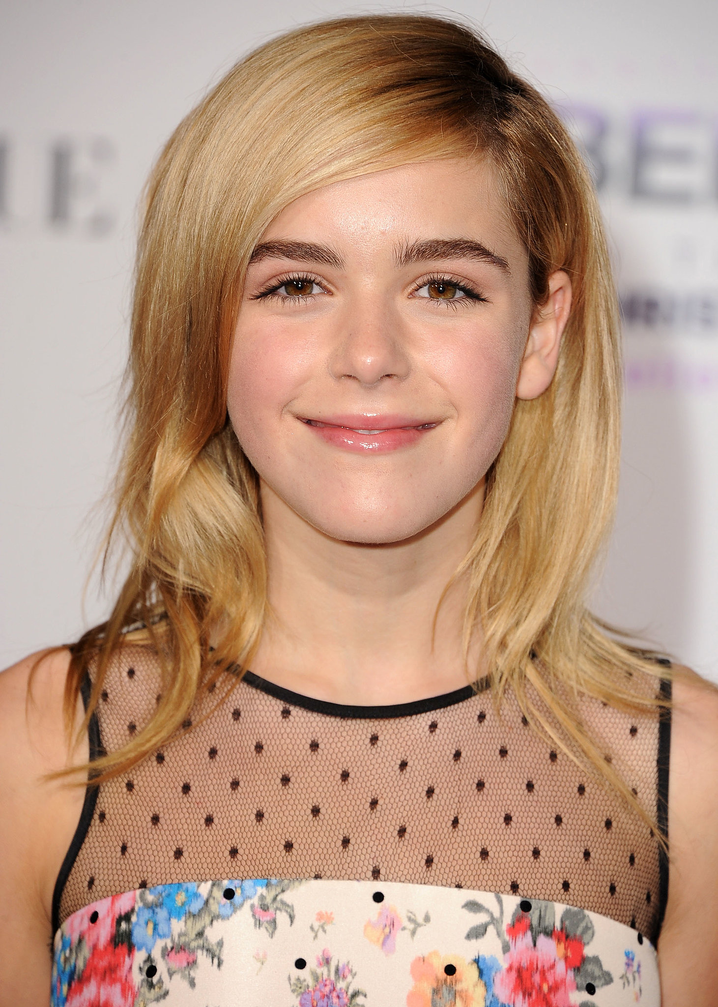 kiernan-shipka-party