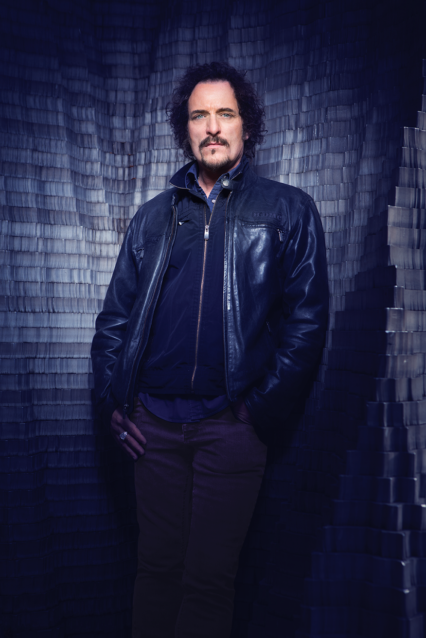 kim-coates-family