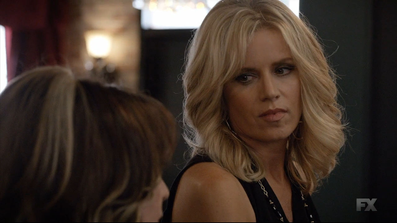 Kim Dickens Sex 61