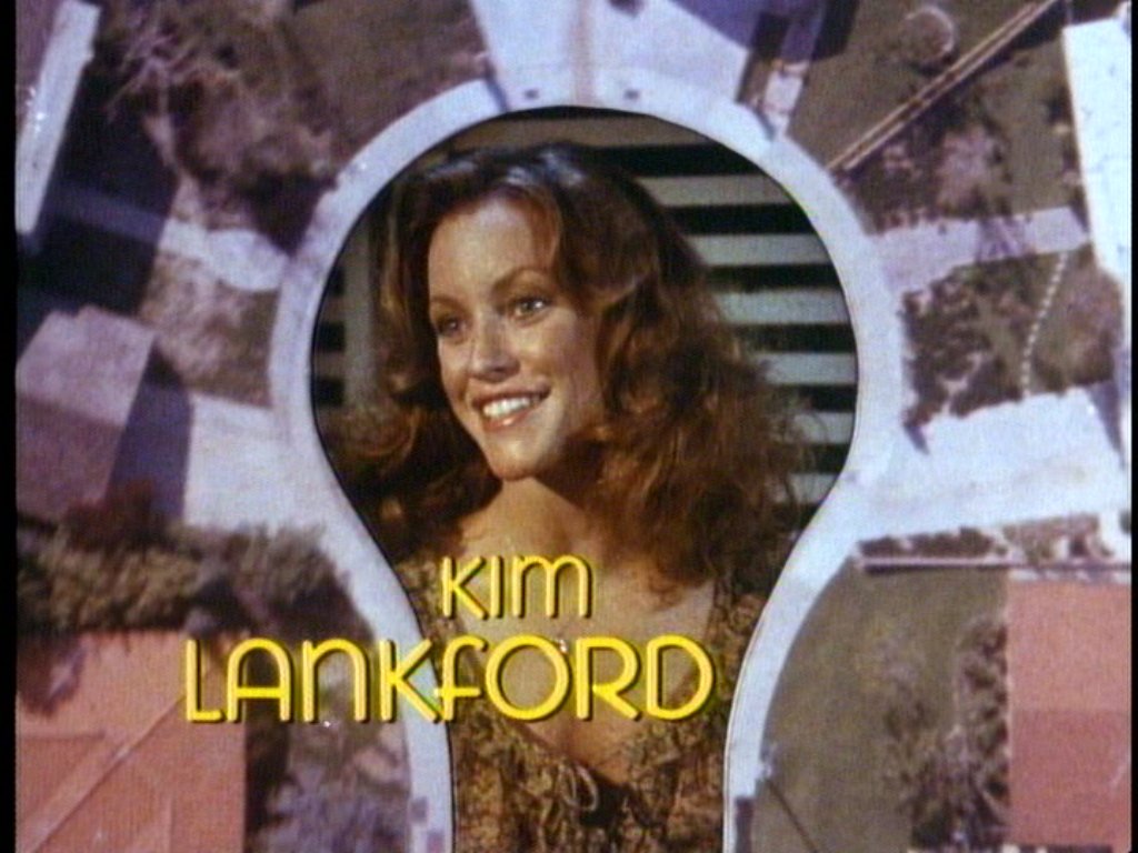 Kim lankford actress