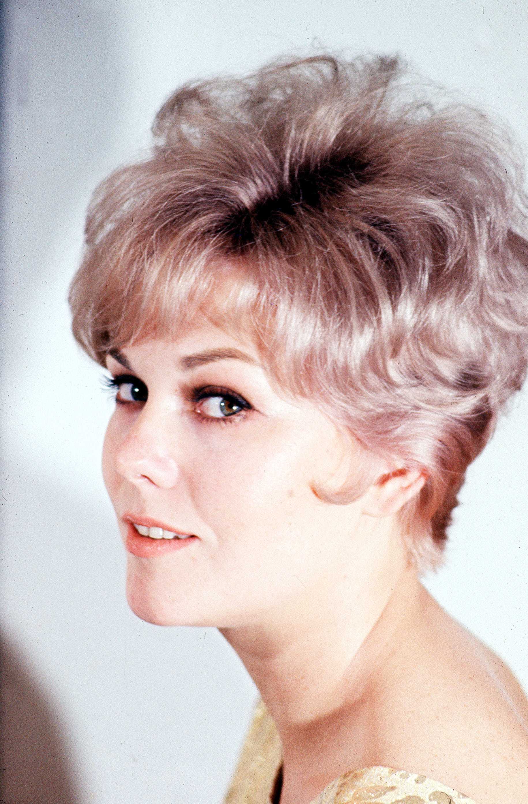 Pictures of Kim Novak - Pictures Of Celebrities