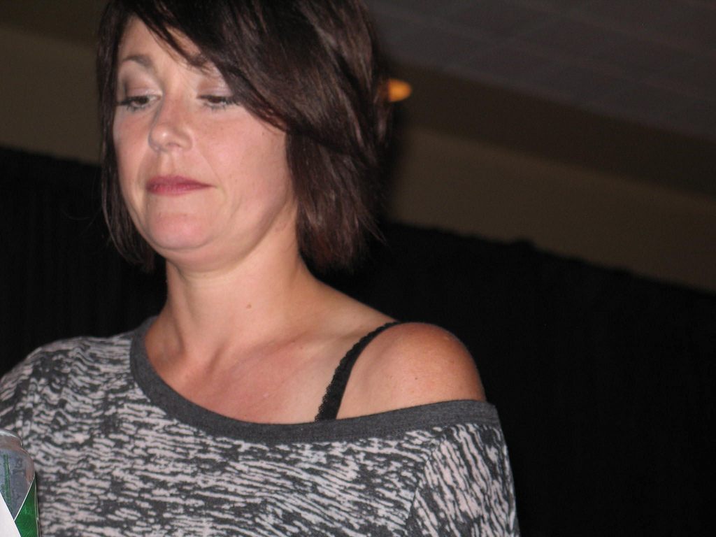 Pictures of Kim Rhodes, Picture #290583 - Pictures Of Celebrities