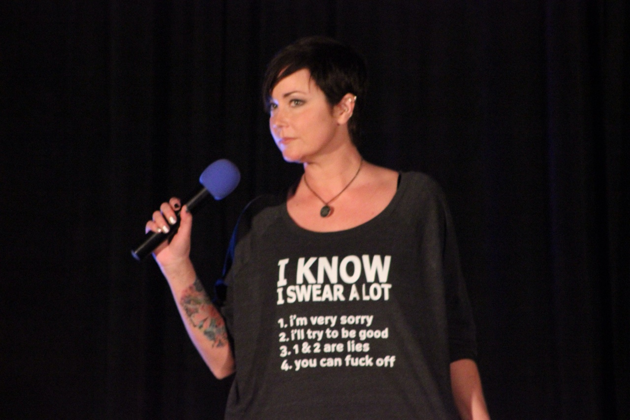 Kim Rhodes Porn Videos 15