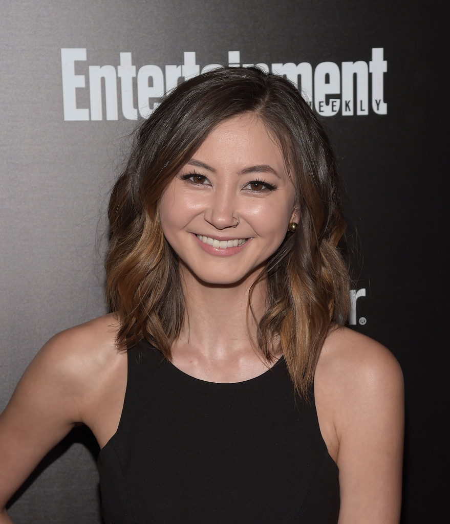 kimiko-glenn-movies