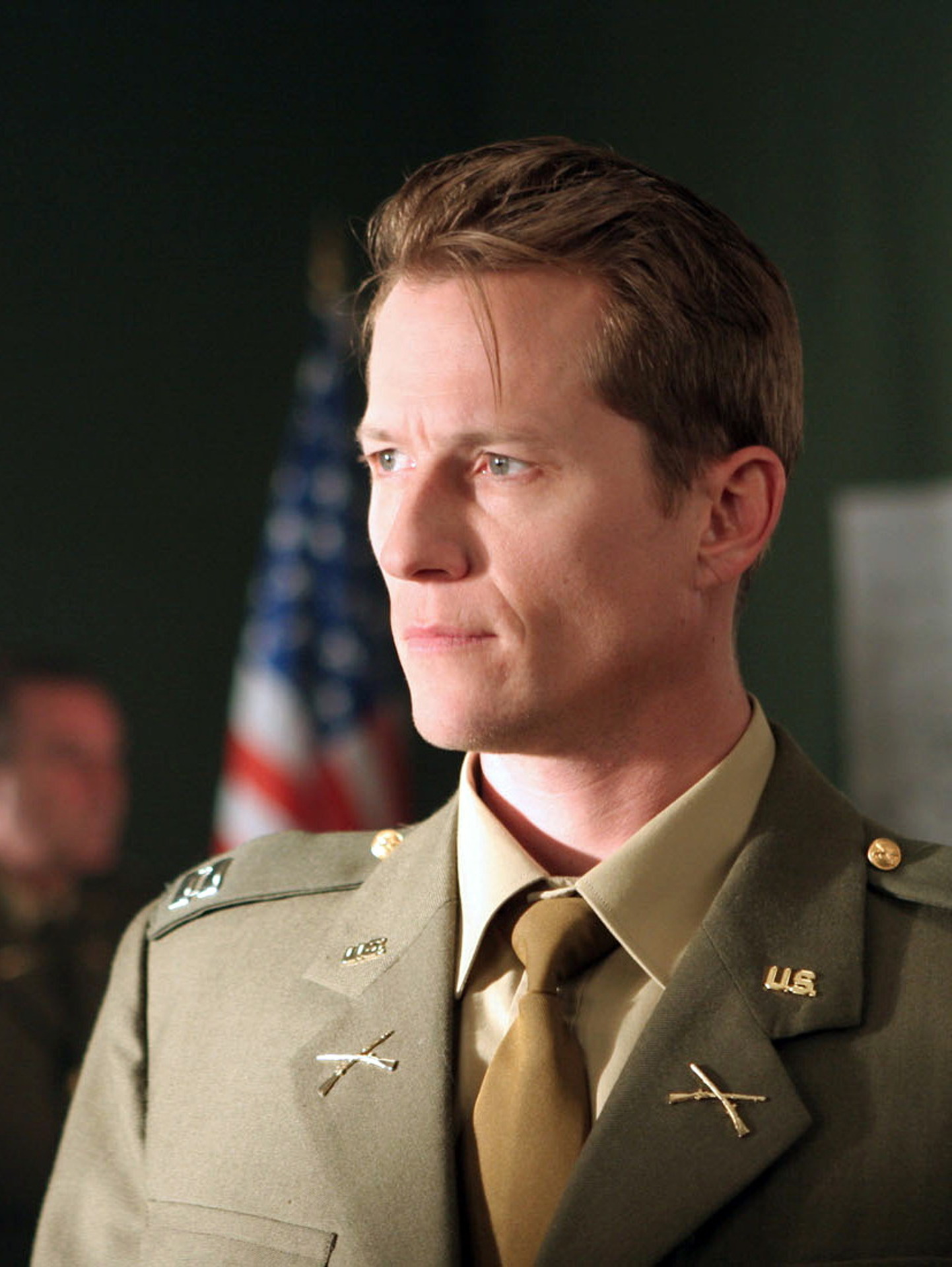 kirk-b-r-woller-hd-wallpaper