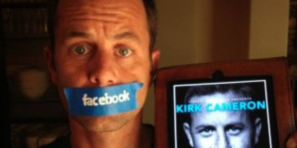 quotes-of-kirk-cameron