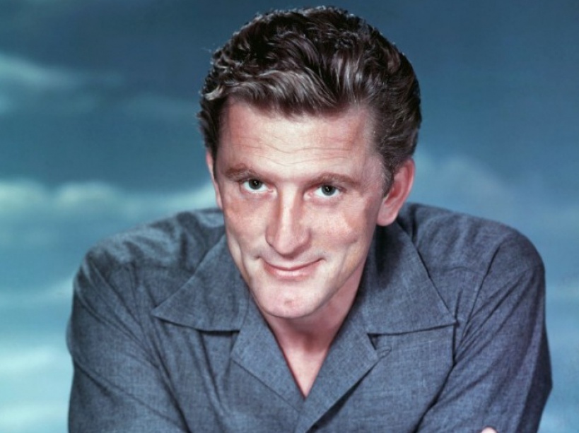 kirk-douglas-movies