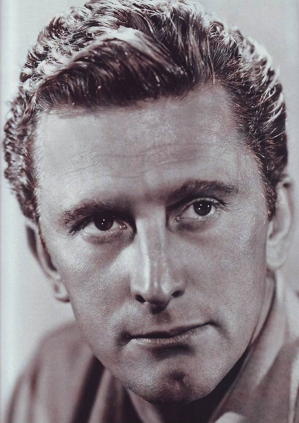 kirk-douglas-young