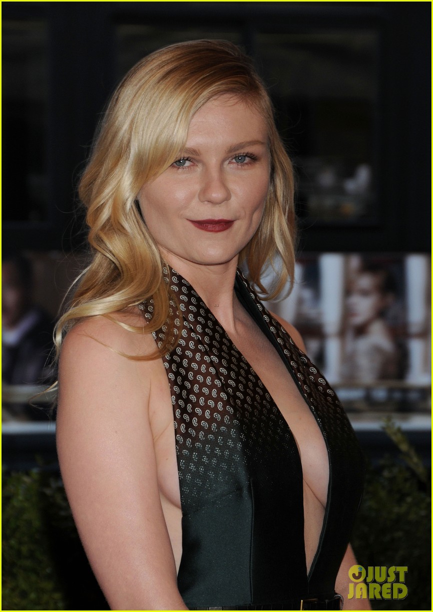 kirsten-dunst-party