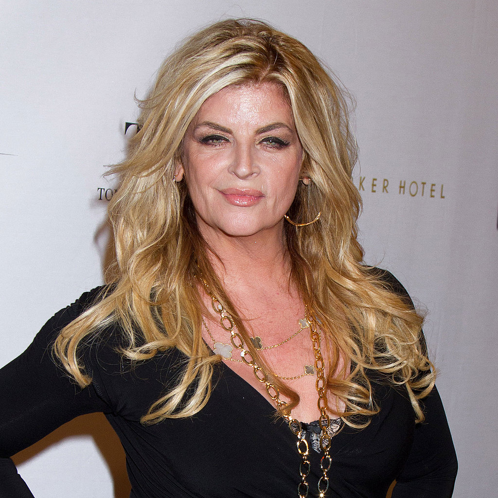 images-of-kirstie-alley