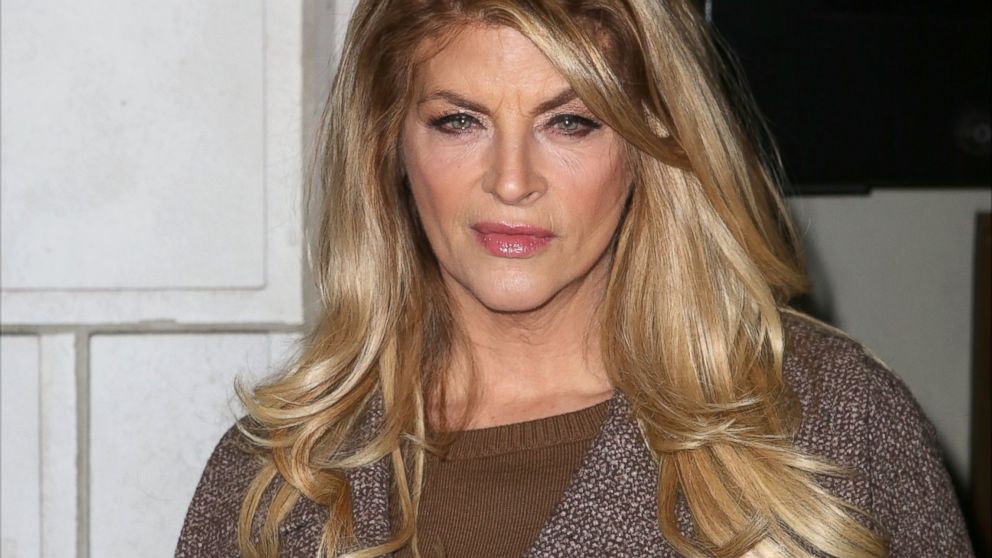 kirstie-alley-party