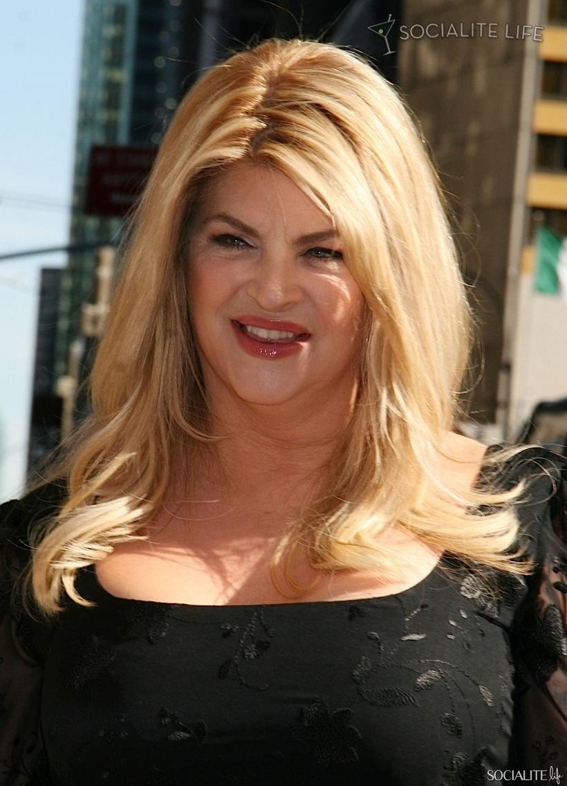quotes-of-kirstie-alley