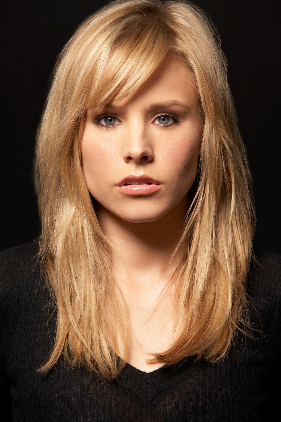 Pictures of Kristen Bell - Pictures Of Celebrities