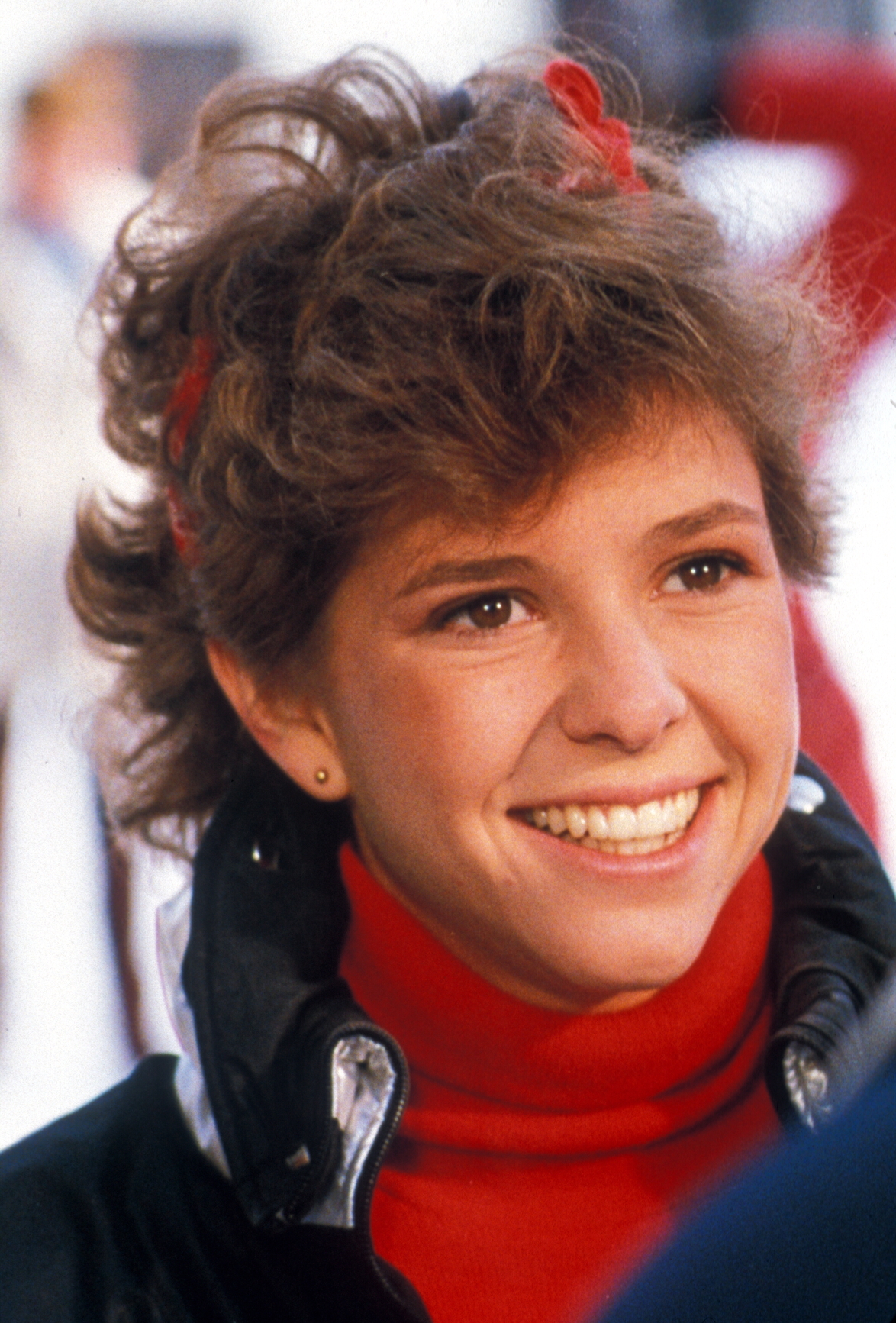 Kristy mcnichol pics