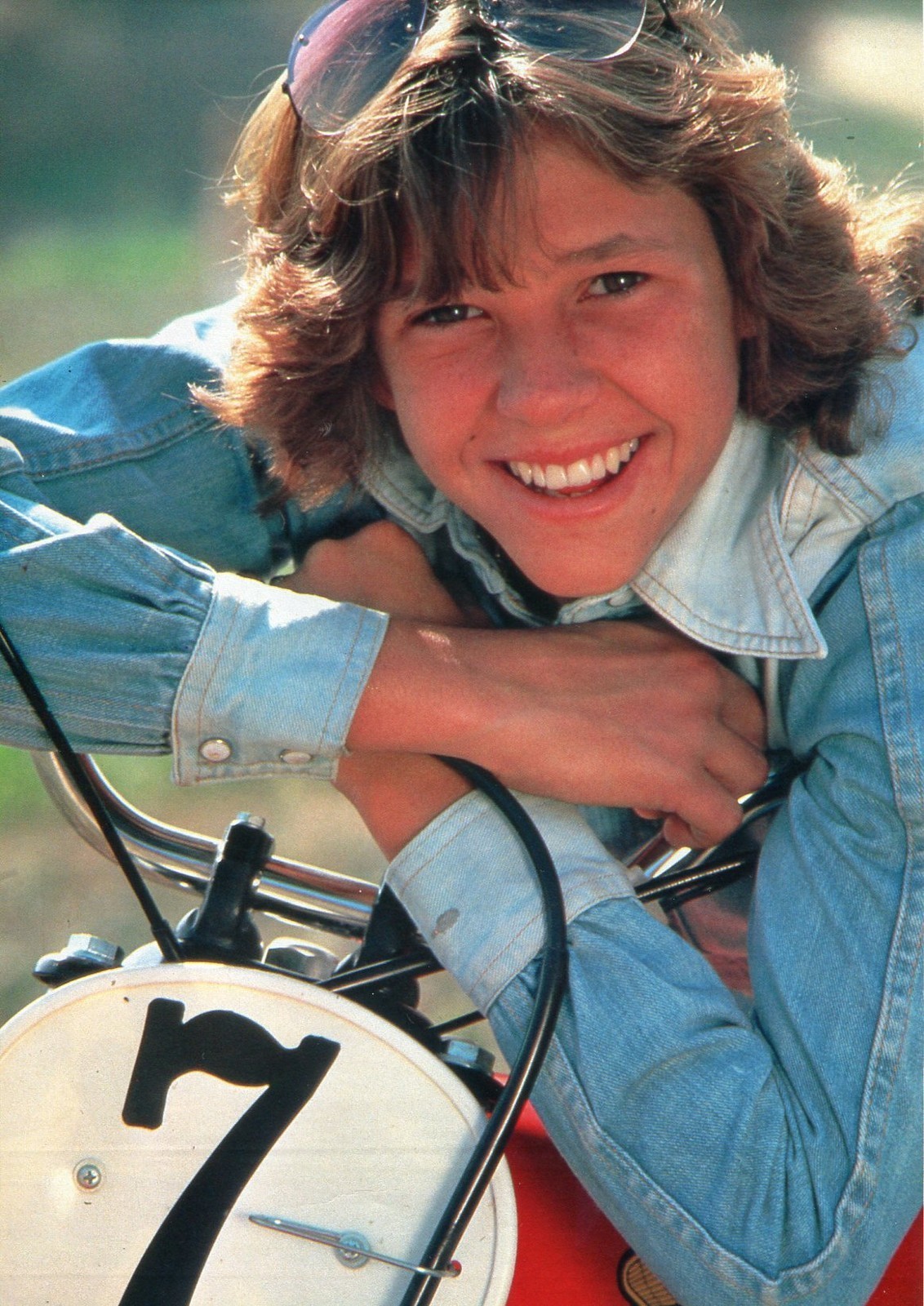 kristy-mcnichol-movies