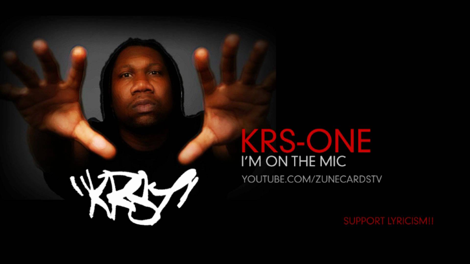 krs-one-kids