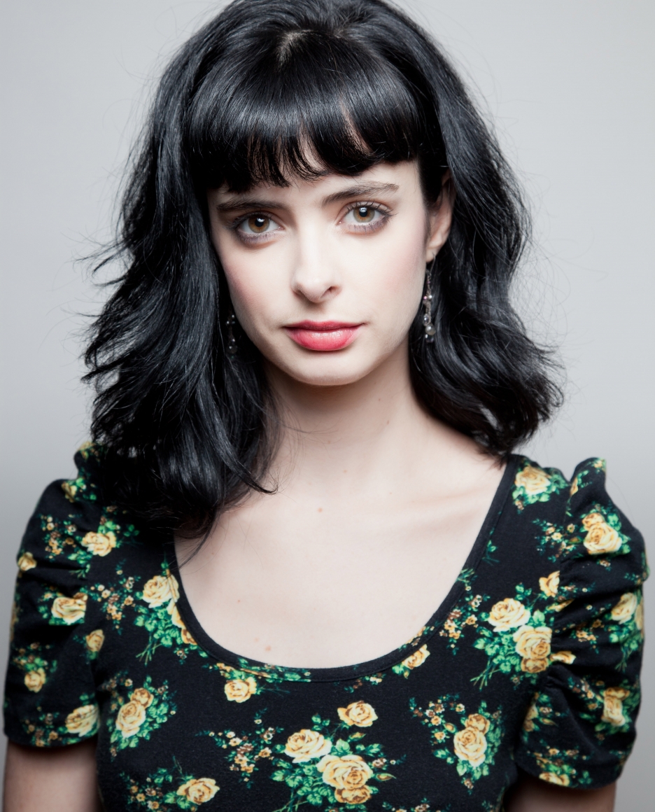 krysten-ritter-family