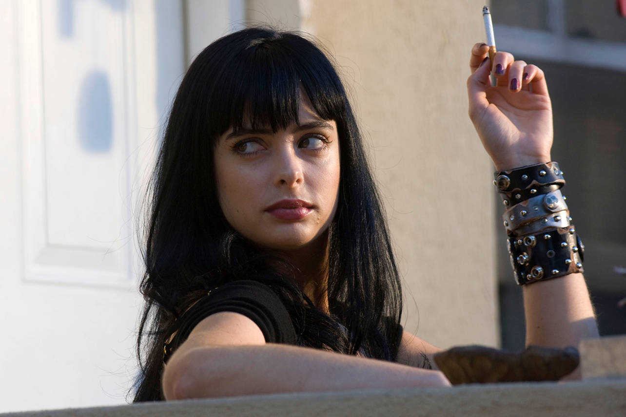 krysten-ritter-wedding