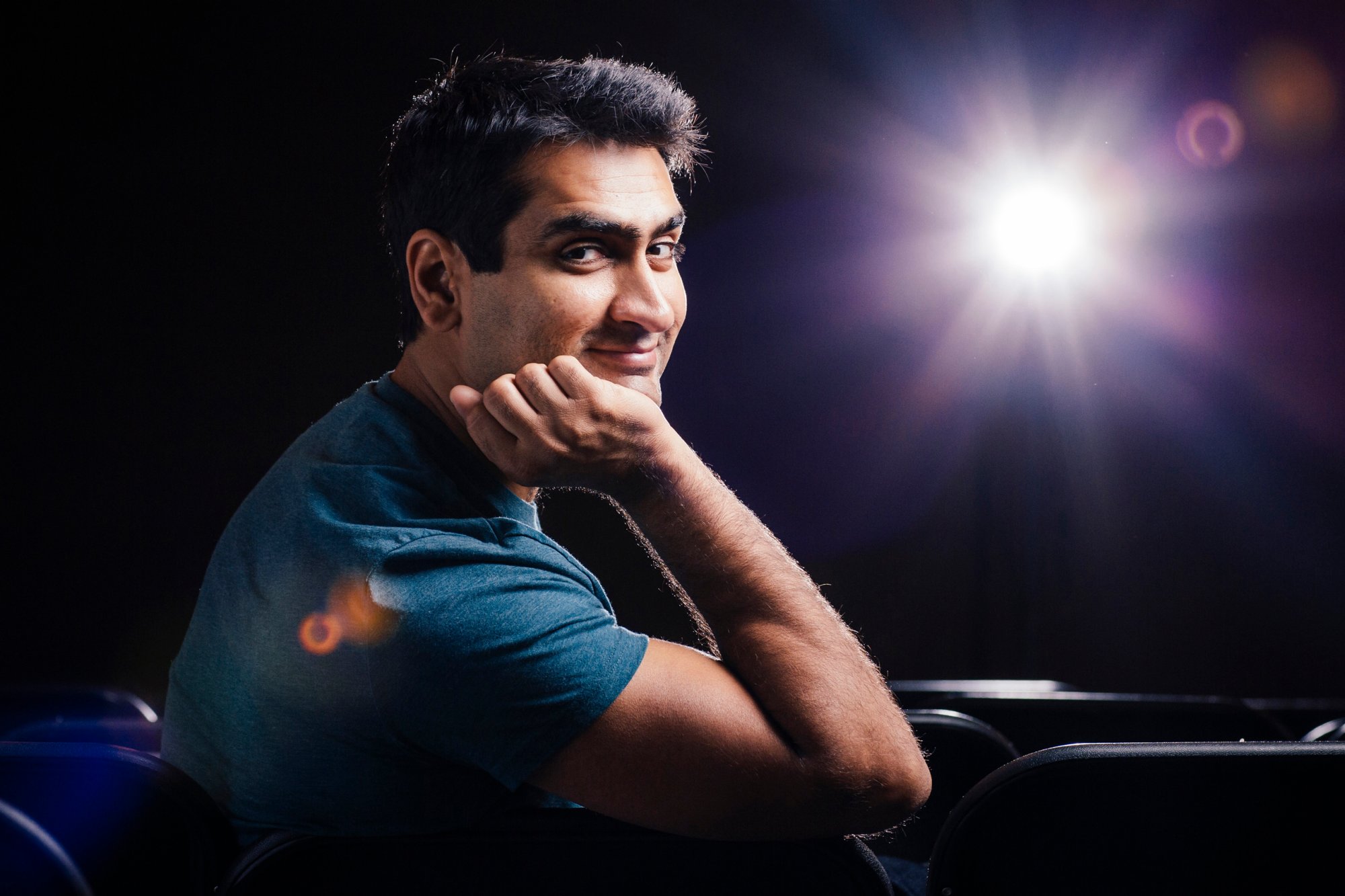 best-pictures-of-kumail-nanjiani