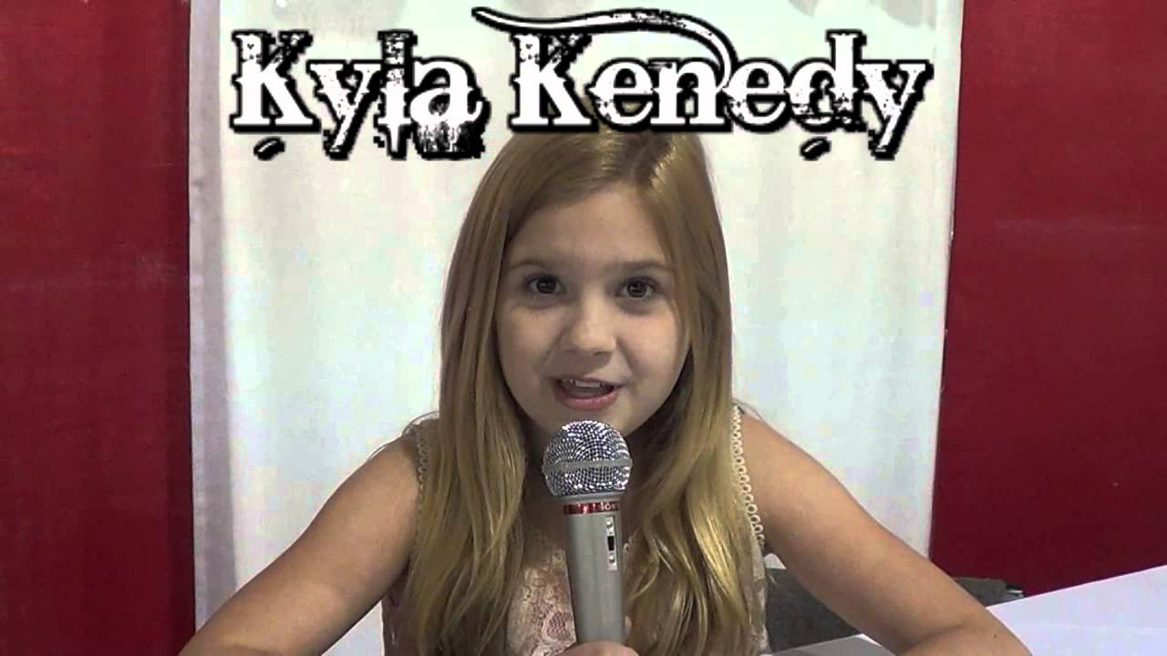 kyla-kenedy-movies