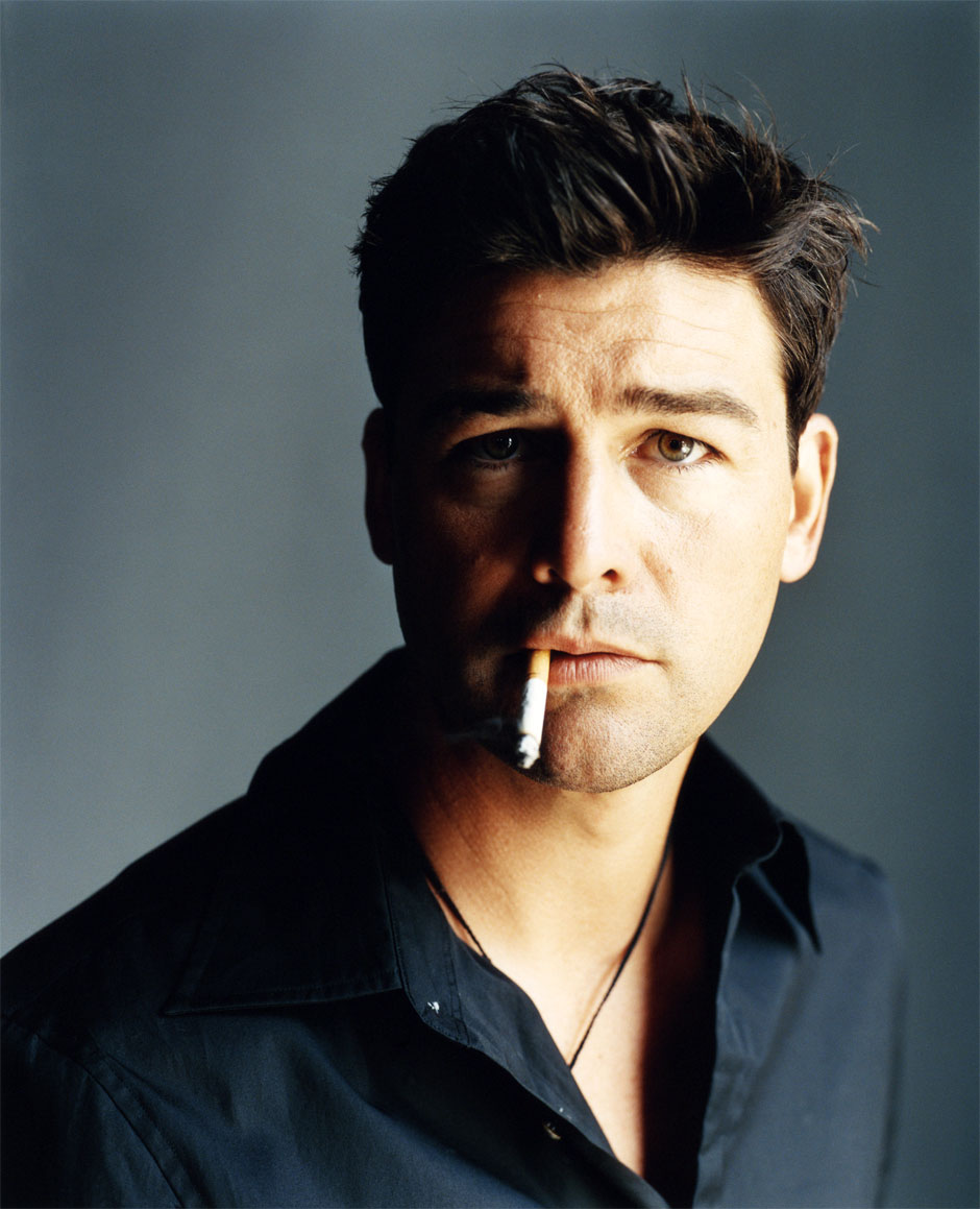 kyle-chandler-party