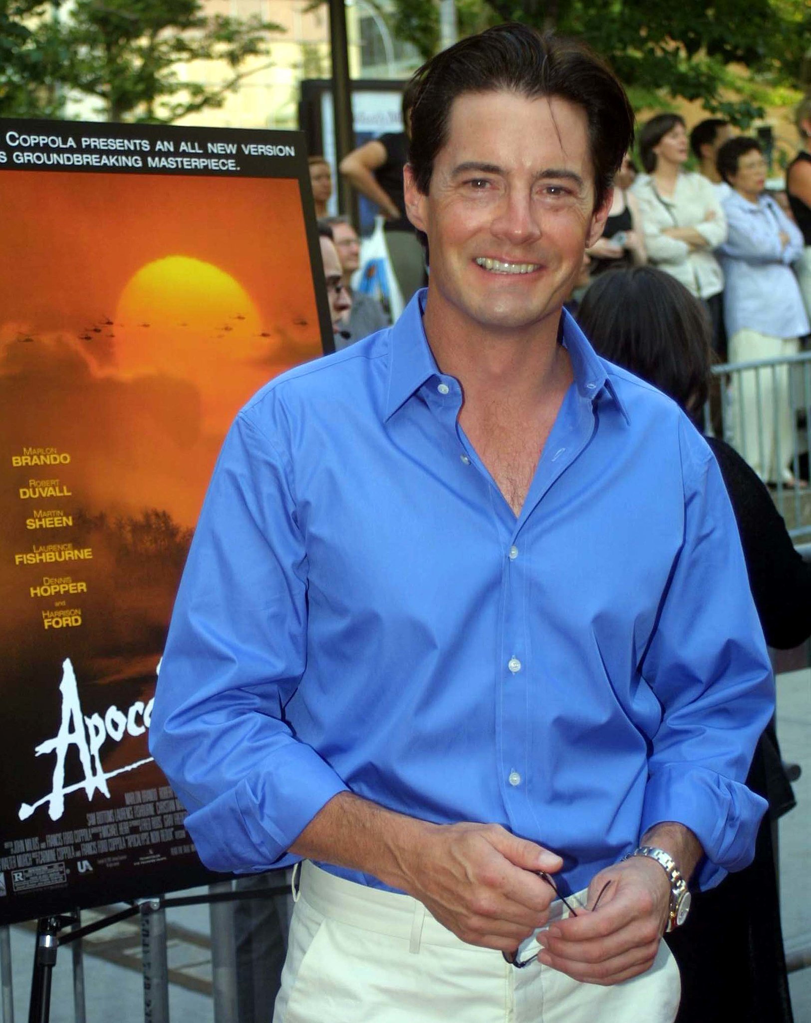 quotes-of-kyle-maclachlan
