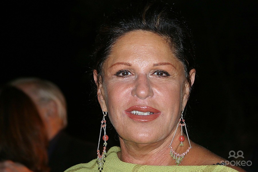 lainie-kazan-family