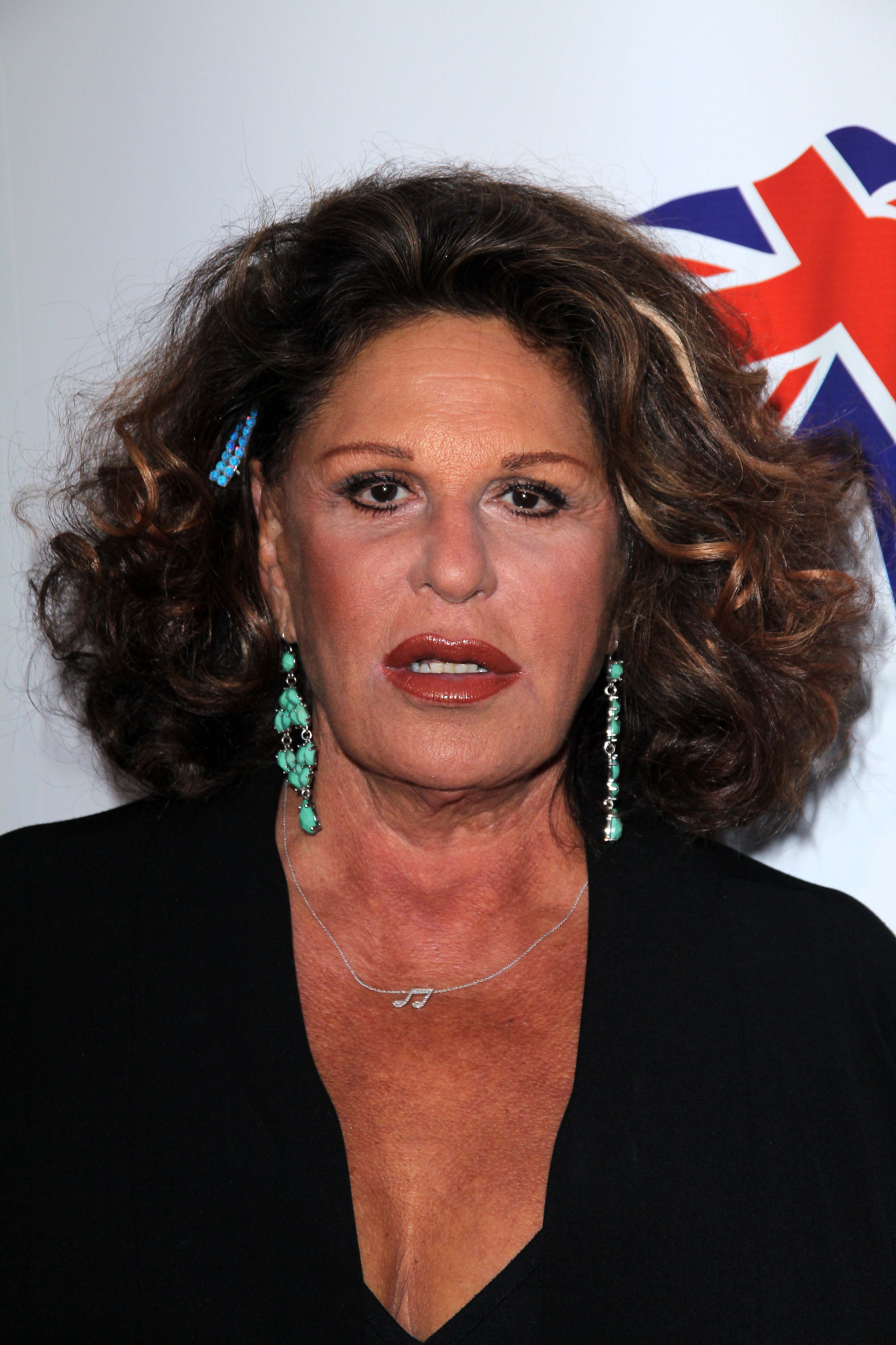 lainie-kazan-images