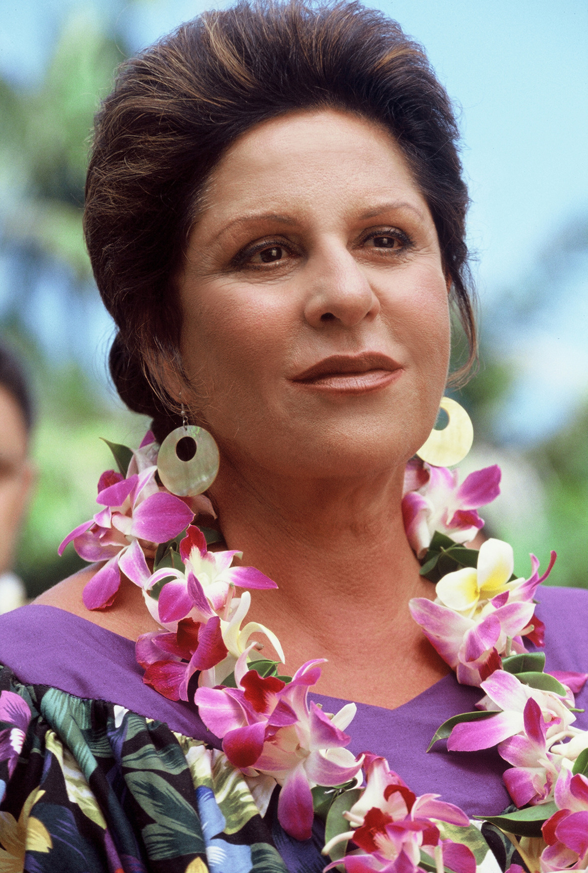 lainie-kazan-news