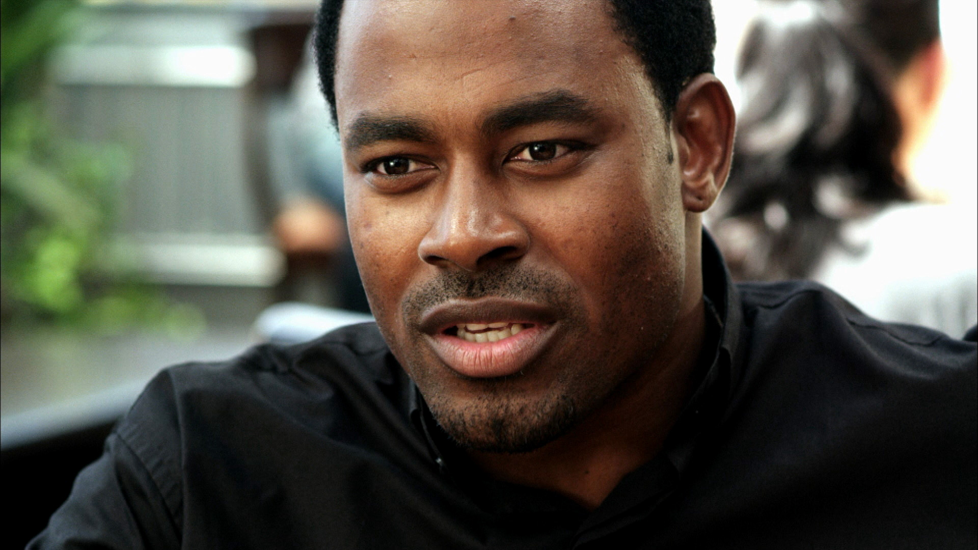 lamman-rucker-images