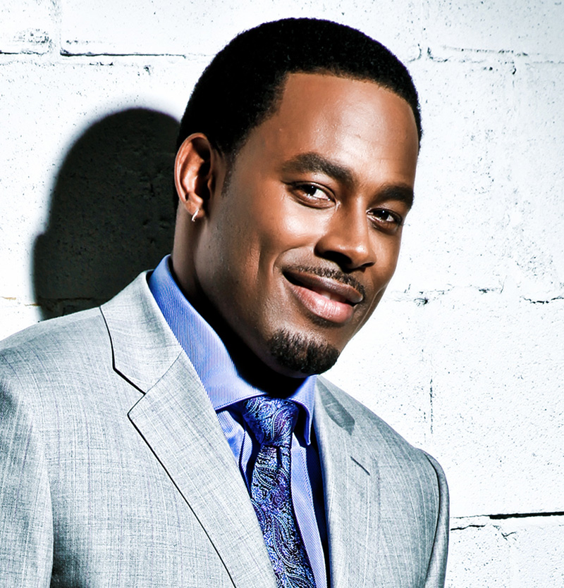 lamman-rucker-pictures